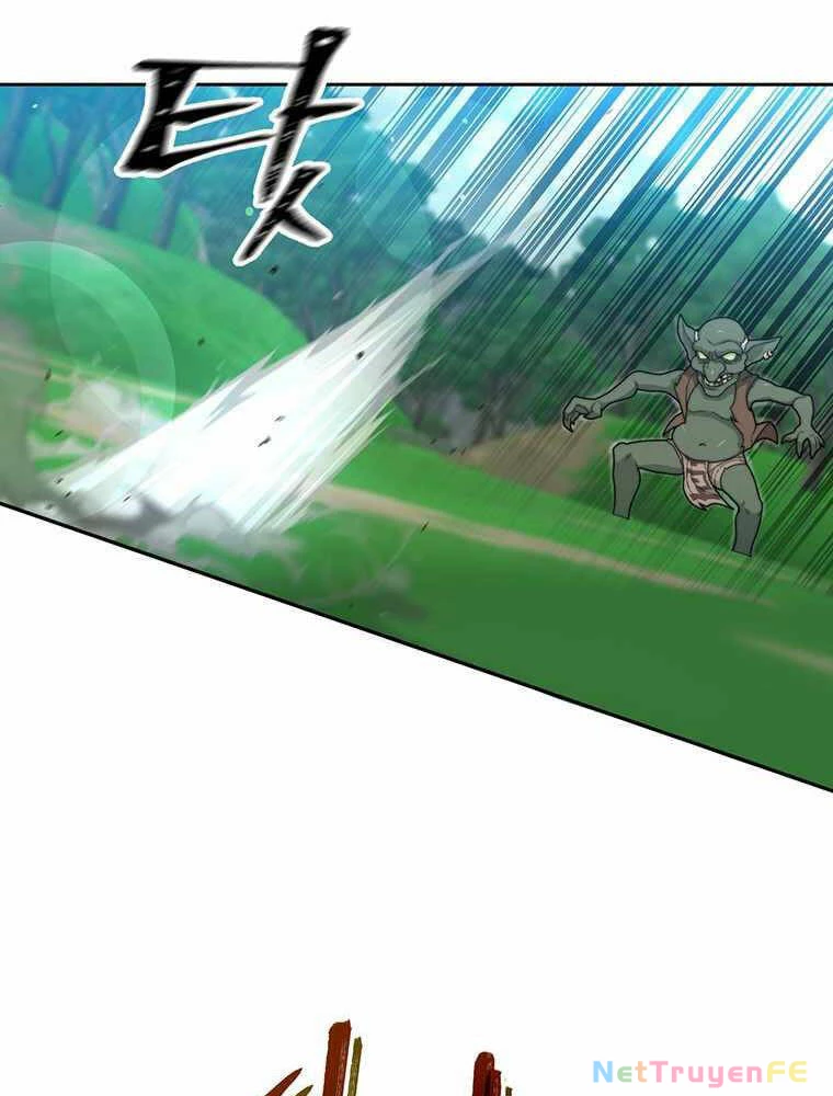 Mắc Kẹt Trong Tòa Tháp Thử Thách Chapter 2 - Trang 4