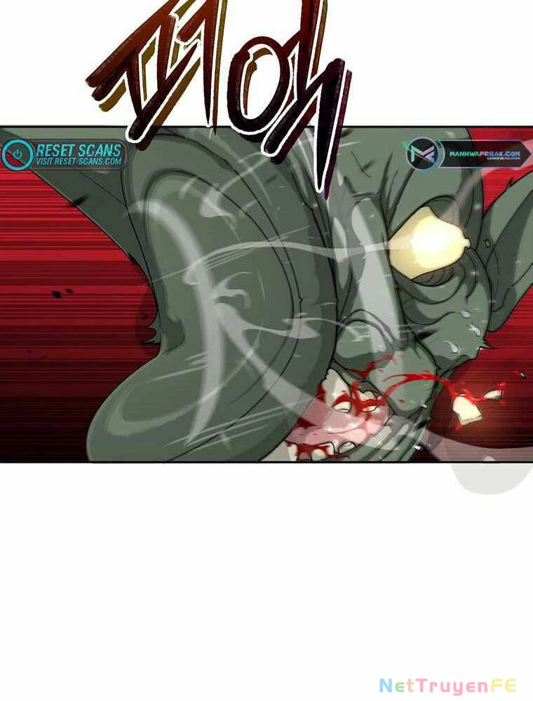 Mắc Kẹt Trong Tòa Tháp Thử Thách Chapter 2 - Trang 4