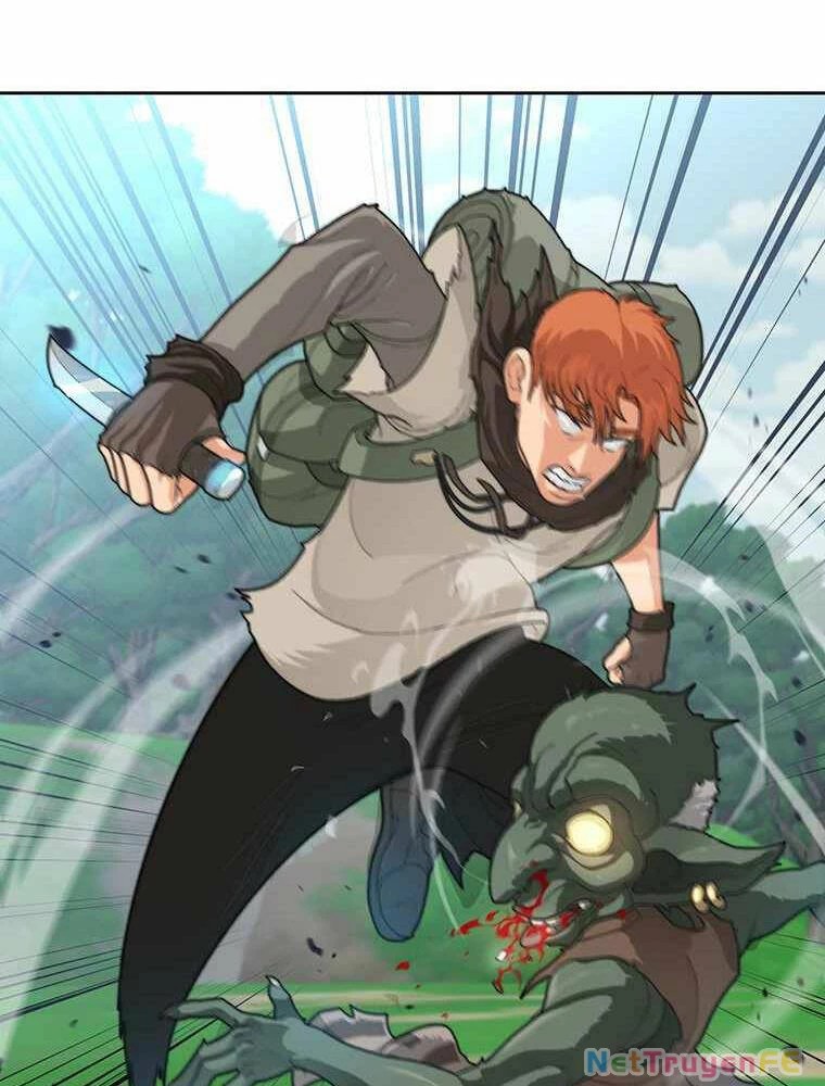 Mắc Kẹt Trong Tòa Tháp Thử Thách Chapter 2 - Trang 4