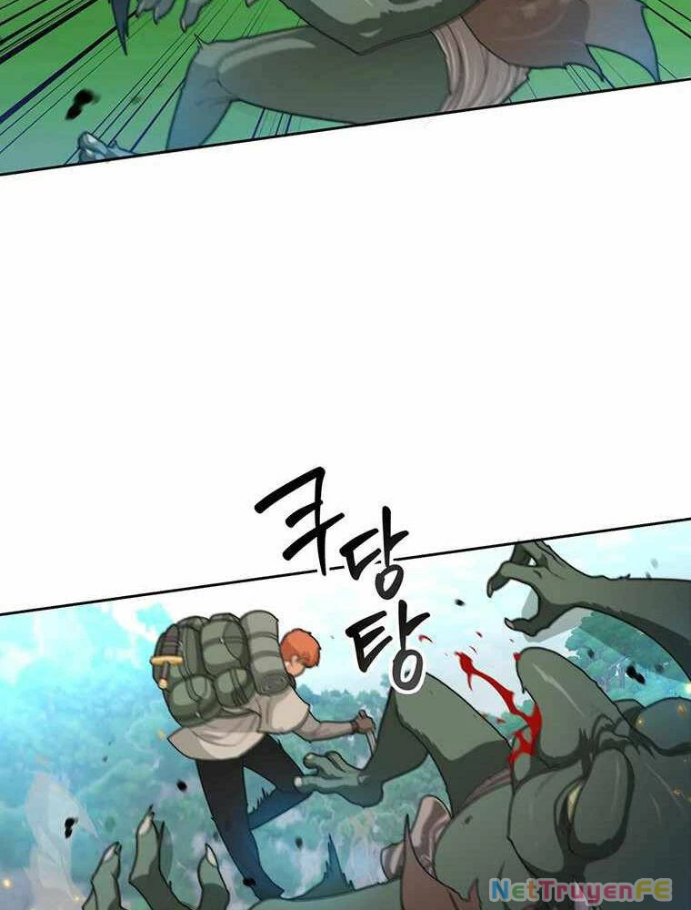 Mắc Kẹt Trong Tòa Tháp Thử Thách Chapter 2 - Trang 4