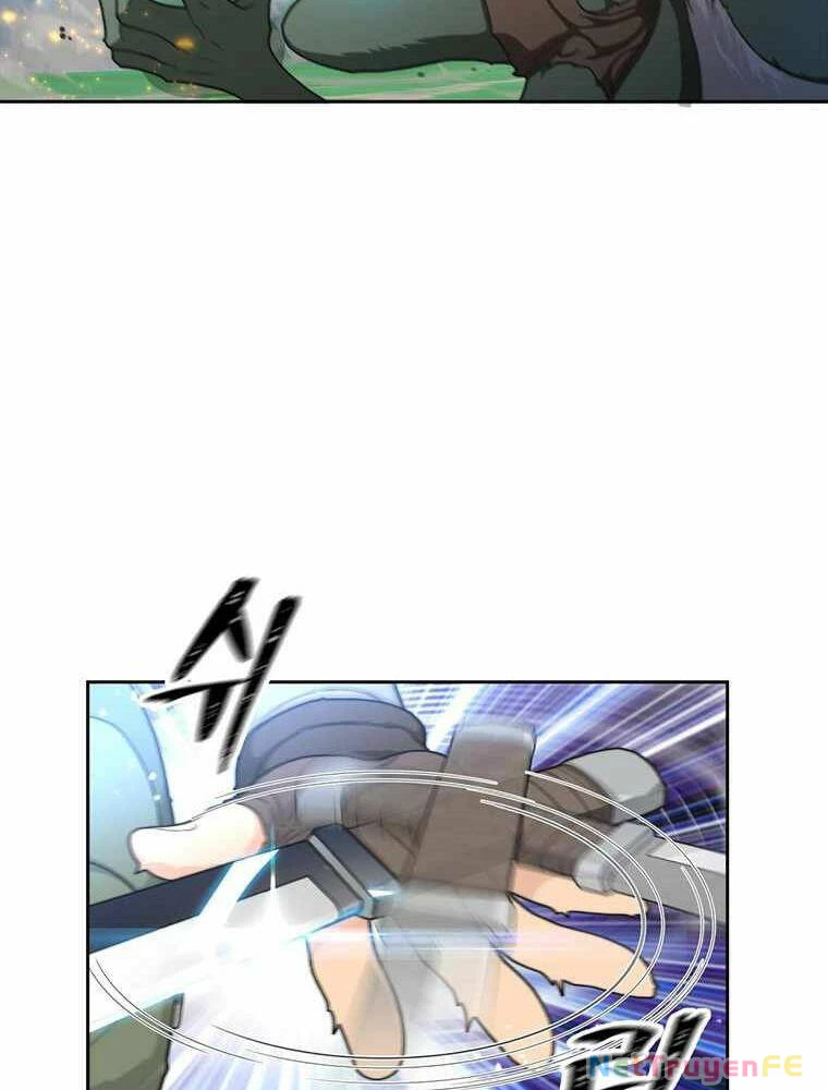 Mắc Kẹt Trong Tòa Tháp Thử Thách Chapter 2 - Trang 4