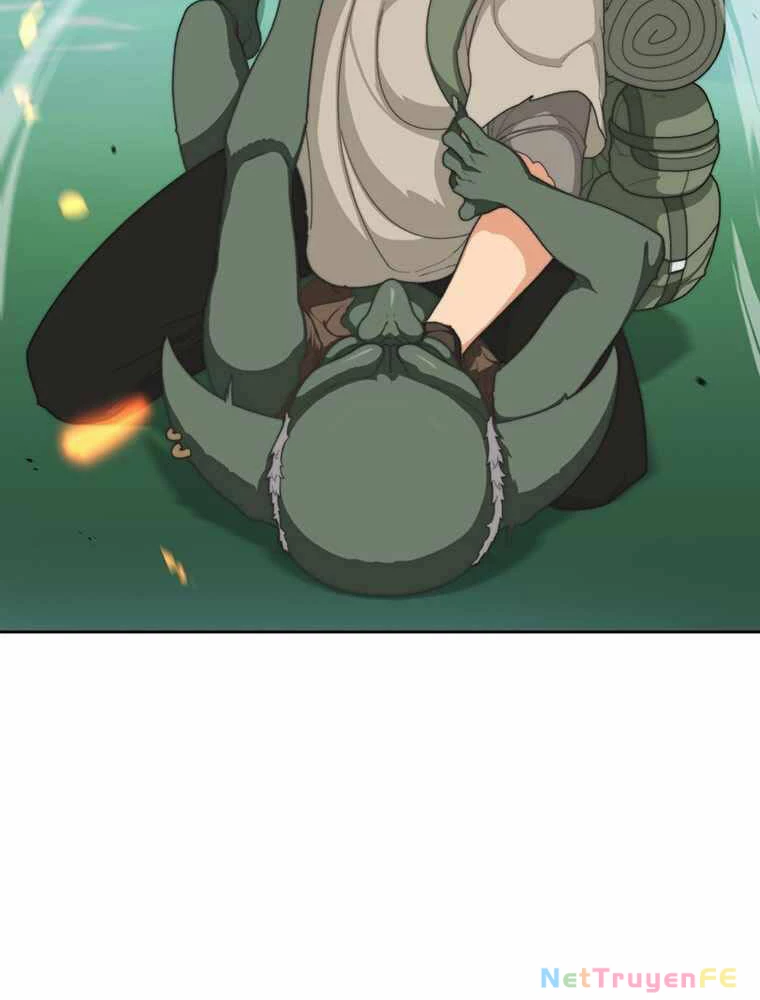 Mắc Kẹt Trong Tòa Tháp Thử Thách Chapter 2 - Trang 4