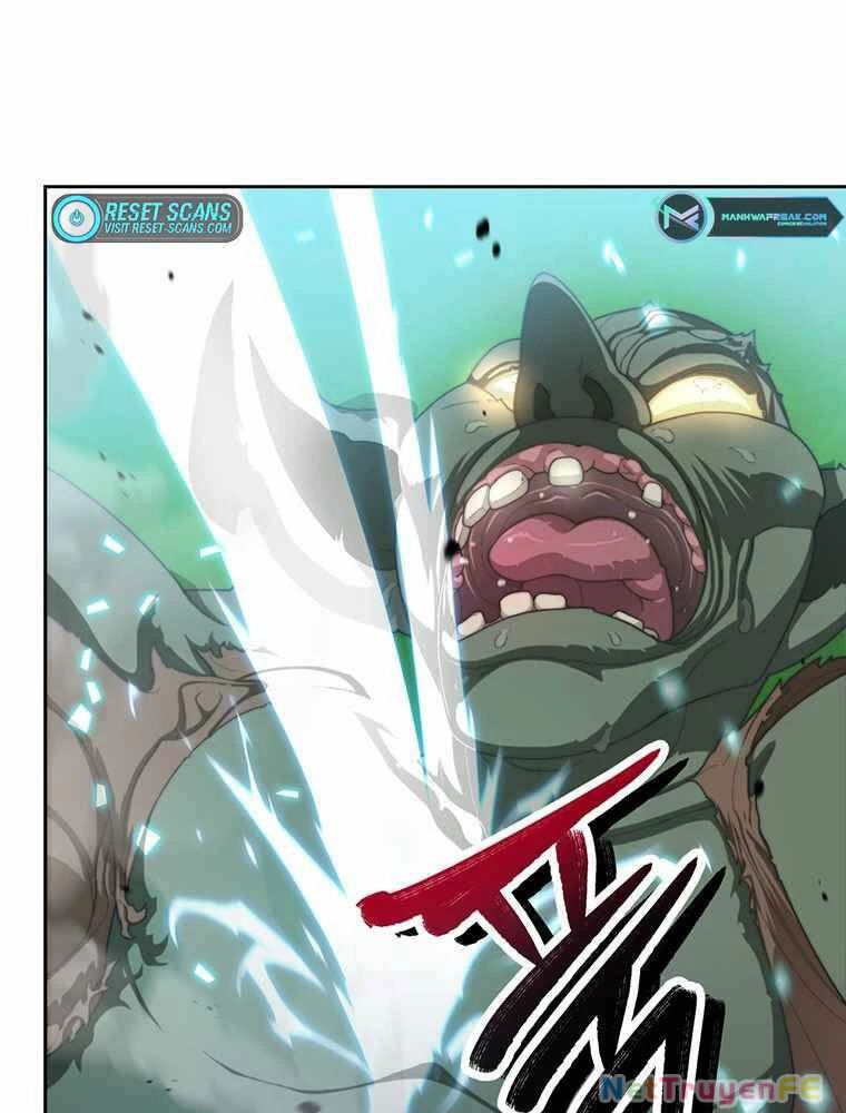 Mắc Kẹt Trong Tòa Tháp Thử Thách Chapter 2 - Trang 4