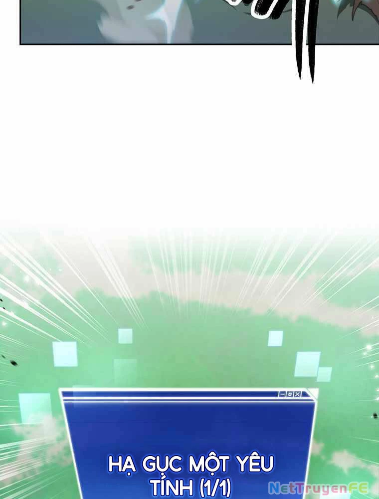 Mắc Kẹt Trong Tòa Tháp Thử Thách Chapter 2 - Trang 4