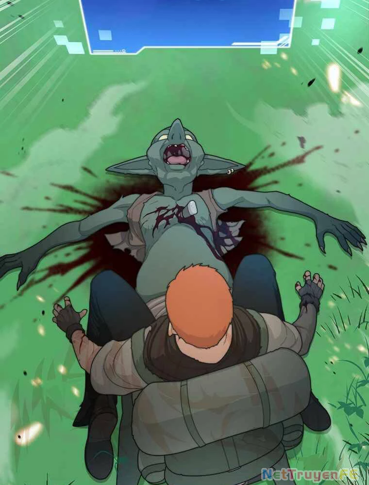 Mắc Kẹt Trong Tòa Tháp Thử Thách Chapter 2 - Trang 4