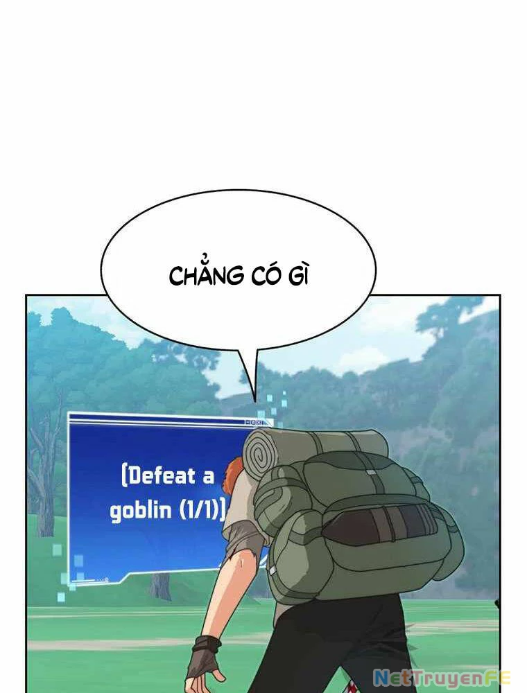 Mắc Kẹt Trong Tòa Tháp Thử Thách Chapter 2 - Trang 4