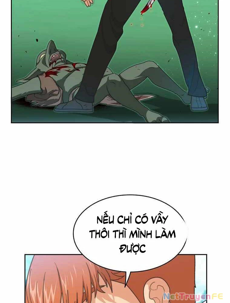 Mắc Kẹt Trong Tòa Tháp Thử Thách Chapter 2 - Trang 4