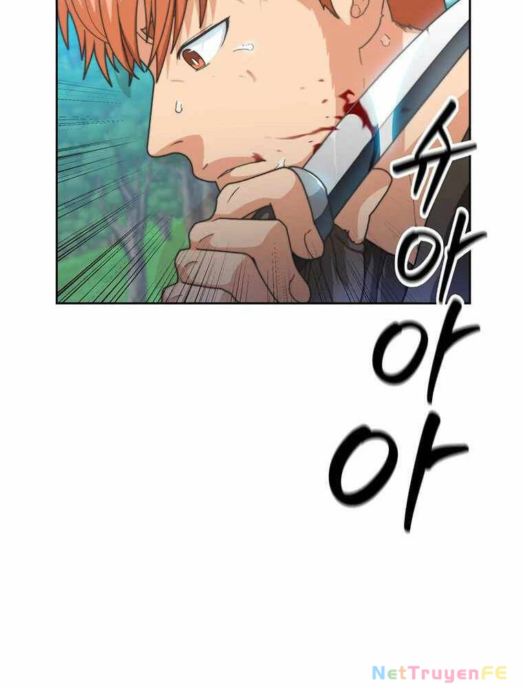 Mắc Kẹt Trong Tòa Tháp Thử Thách Chapter 2 - Trang 4