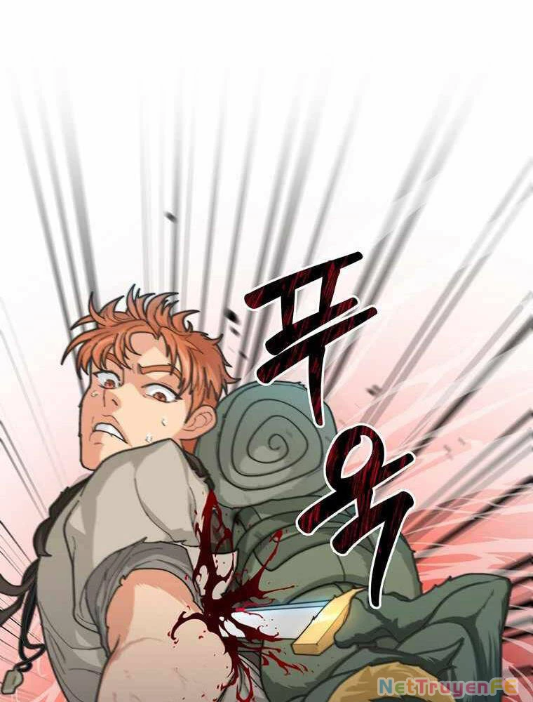 Mắc Kẹt Trong Tòa Tháp Thử Thách Chapter 2 - Trang 4