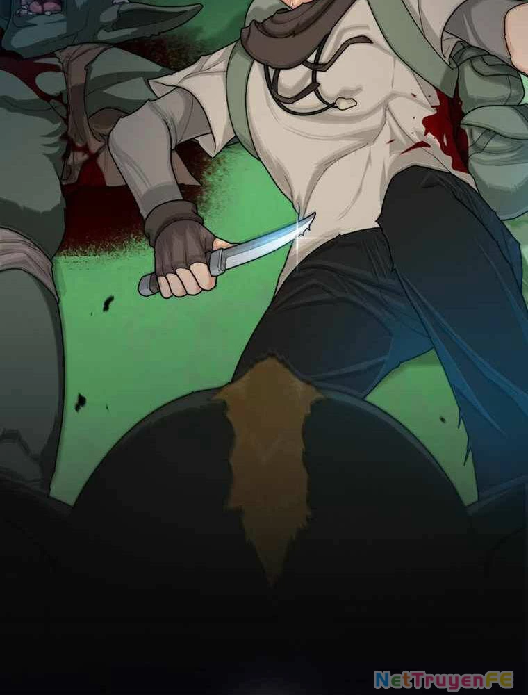 Mắc Kẹt Trong Tòa Tháp Thử Thách Chapter 2 - Trang 4