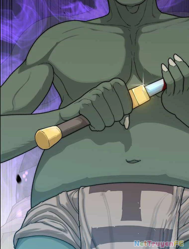 Mắc Kẹt Trong Tòa Tháp Thử Thách Chapter 2 - Trang 4