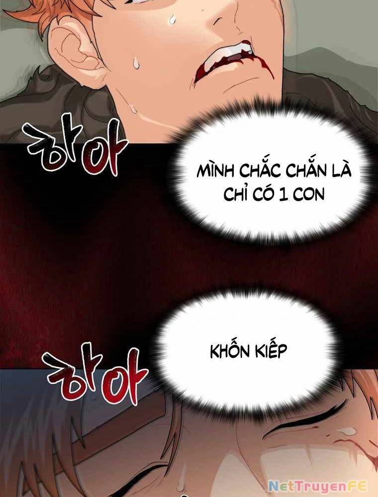 Mắc Kẹt Trong Tòa Tháp Thử Thách Chapter 2 - Trang 4