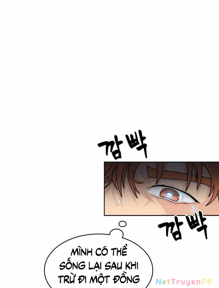 Mắc Kẹt Trong Tòa Tháp Thử Thách Chapter 2 - Trang 4