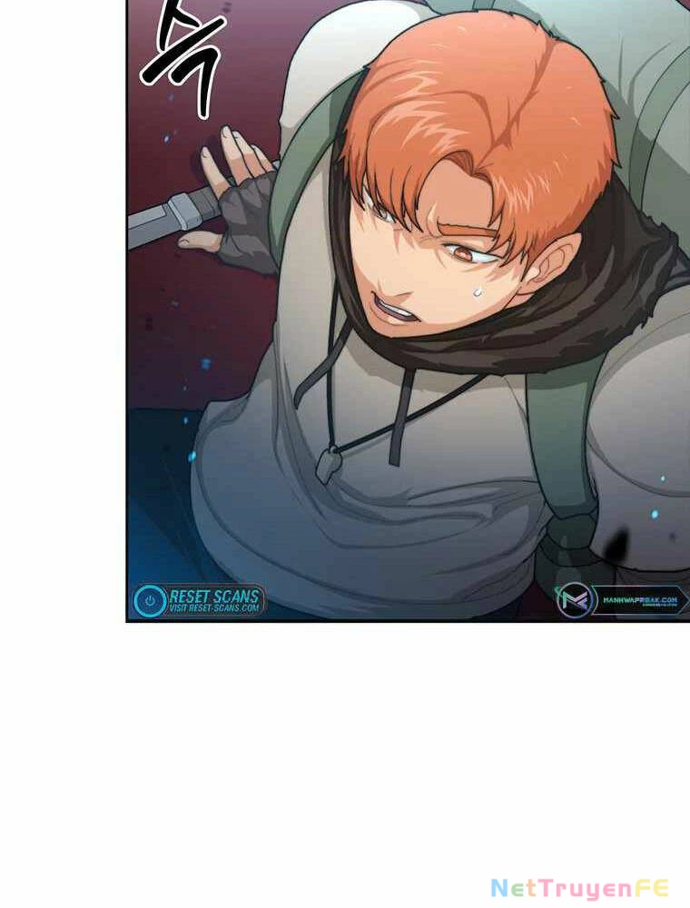 Mắc Kẹt Trong Tòa Tháp Thử Thách Chapter 2 - Trang 4