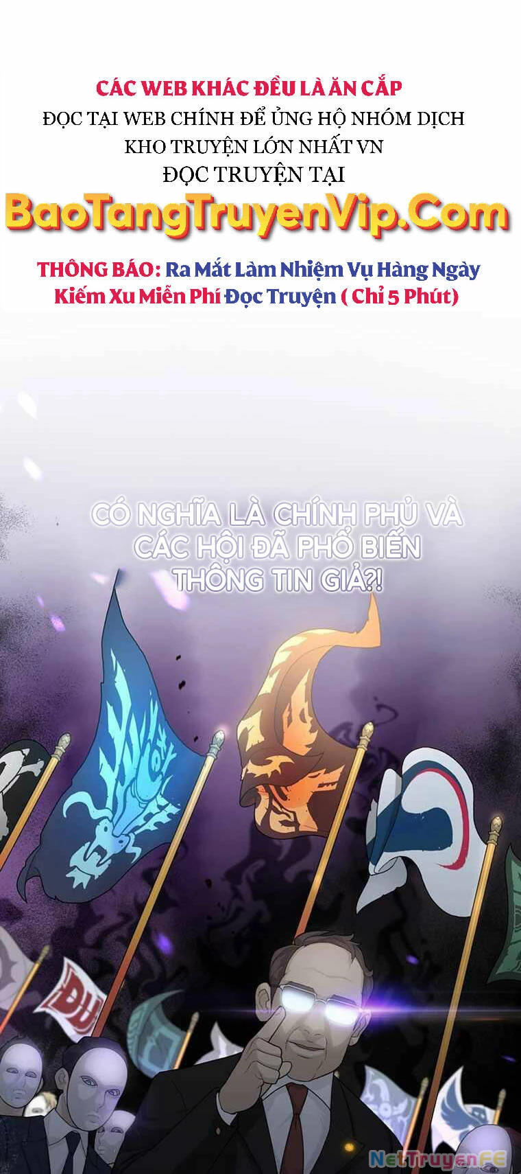 Mắc Kẹt Trong Tòa Tháp Thử Thách Chapter 2 - Trang 4