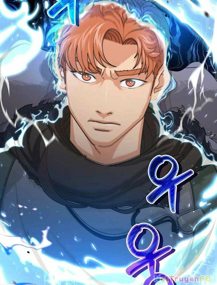 Mắc Kẹt Trong Tòa Tháp Thử Thách Chapter 2 - Trang 4