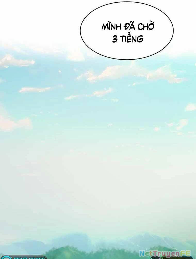 Mắc Kẹt Trong Tòa Tháp Thử Thách Chapter 2 - Trang 4