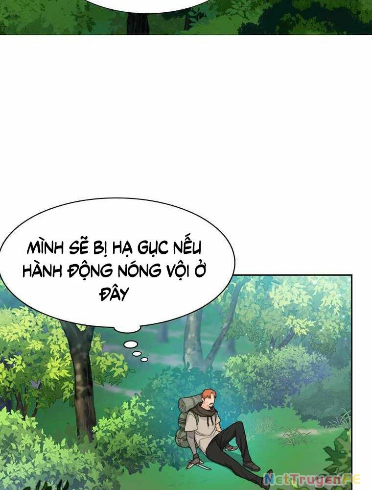 Mắc Kẹt Trong Tòa Tháp Thử Thách Chapter 2 - Trang 4