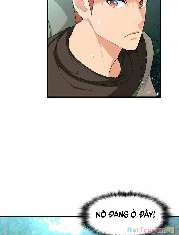 Mắc Kẹt Trong Tòa Tháp Thử Thách Chapter 2 - Trang 4