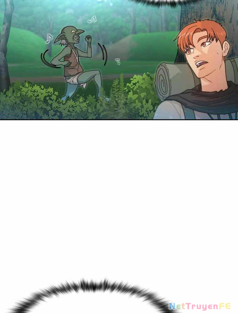 Mắc Kẹt Trong Tòa Tháp Thử Thách Chapter 2 - Trang 4