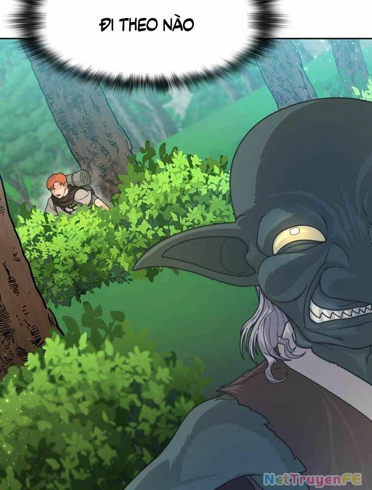 Mắc Kẹt Trong Tòa Tháp Thử Thách Chapter 2 - Trang 4