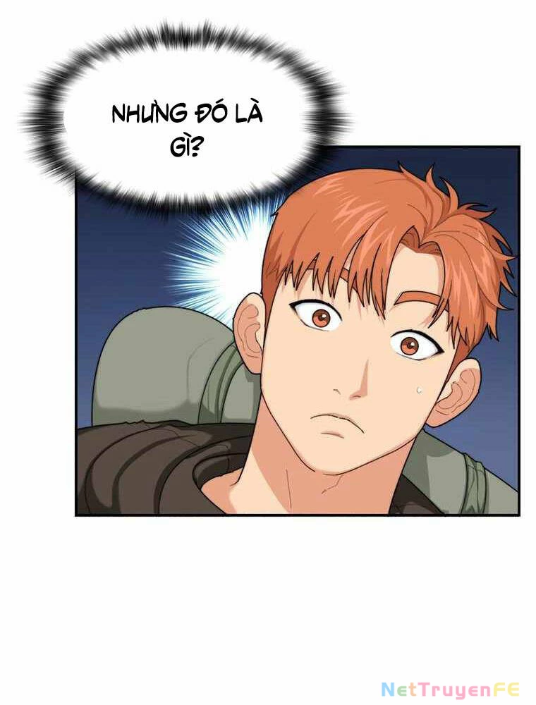 Mắc Kẹt Trong Tòa Tháp Thử Thách Chapter 2 - Trang 4