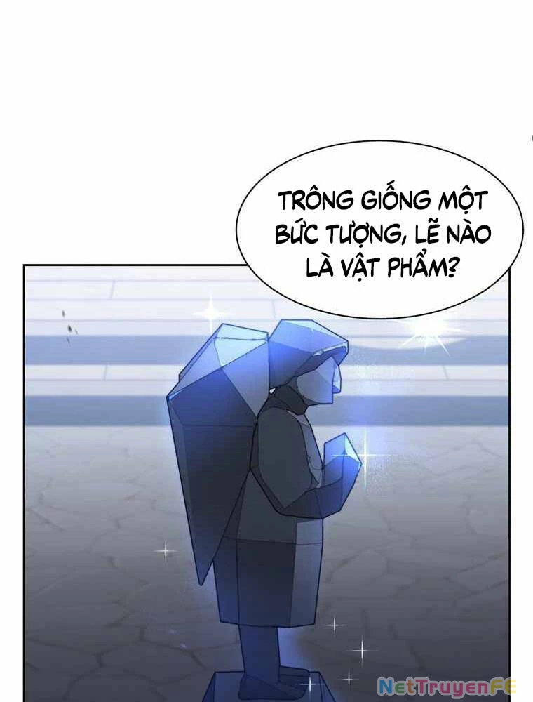 Mắc Kẹt Trong Tòa Tháp Thử Thách Chapter 2 - Trang 4