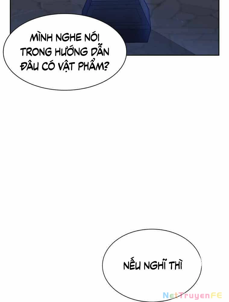 Mắc Kẹt Trong Tòa Tháp Thử Thách Chapter 2 - Trang 4