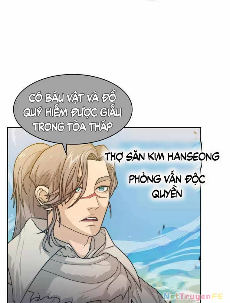 Mắc Kẹt Trong Tòa Tháp Thử Thách Chapter 2 - Trang 4