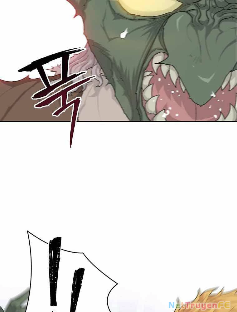 Mắc Kẹt Trong Tòa Tháp Thử Thách Chapter 2 - Trang 4