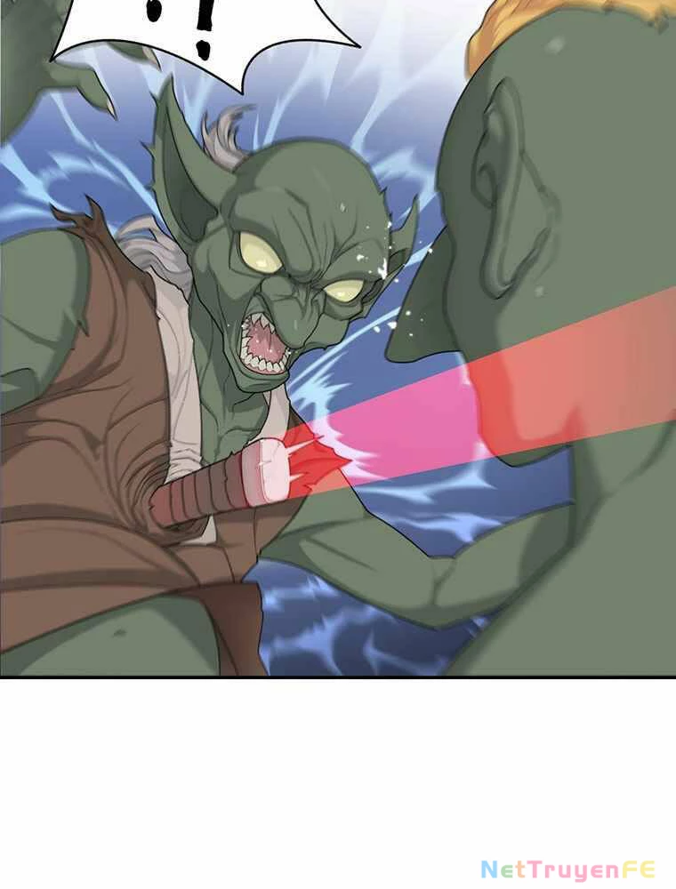 Mắc Kẹt Trong Tòa Tháp Thử Thách Chapter 2 - Trang 4