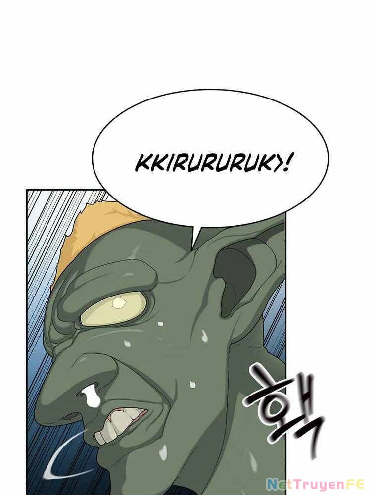 Mắc Kẹt Trong Tòa Tháp Thử Thách Chapter 2 - Trang 4