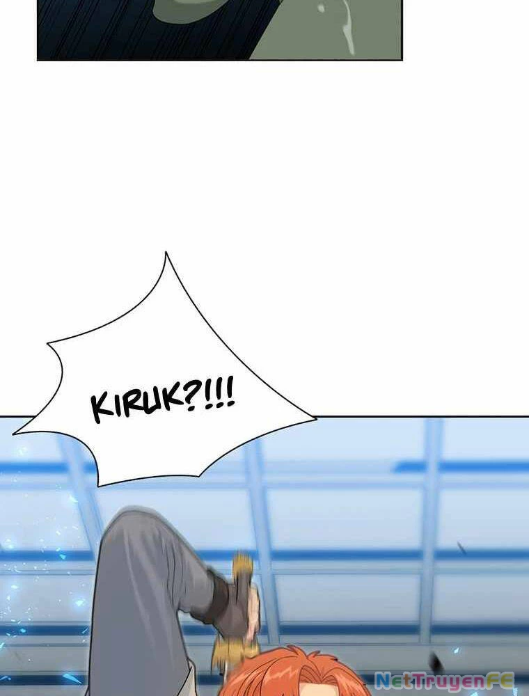 Mắc Kẹt Trong Tòa Tháp Thử Thách Chapter 2 - Trang 4