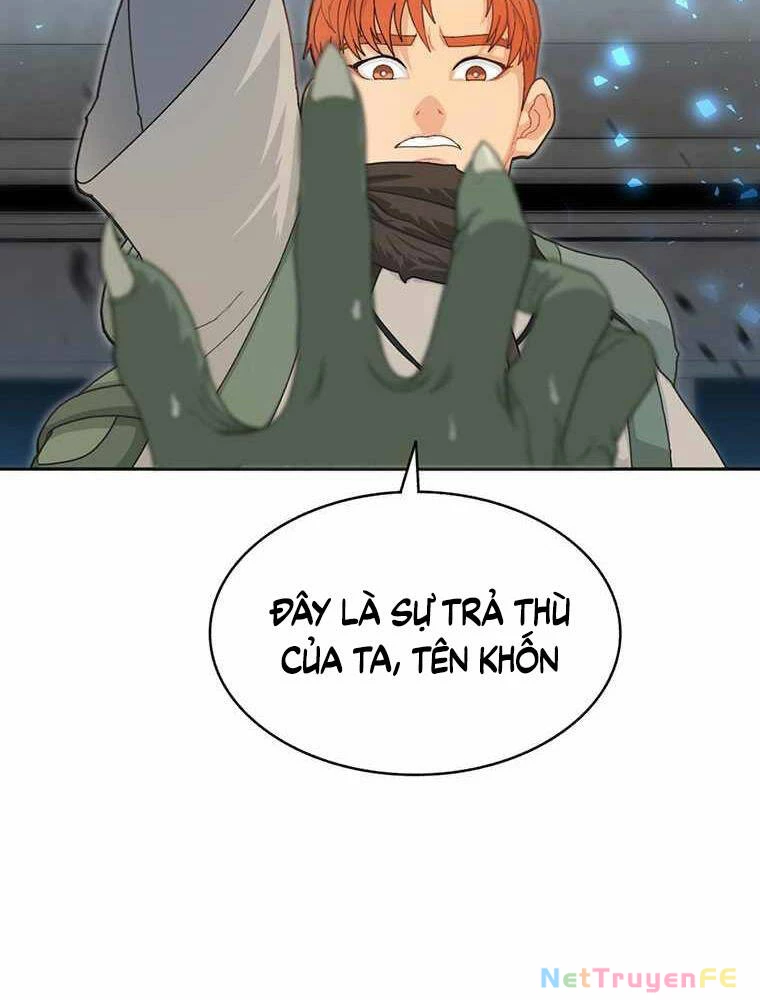 Mắc Kẹt Trong Tòa Tháp Thử Thách Chapter 2 - Trang 4