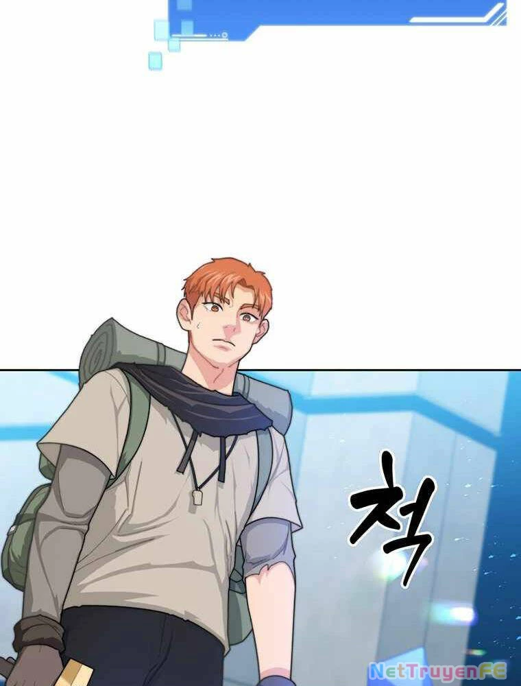 Mắc Kẹt Trong Tòa Tháp Thử Thách Chapter 2 - Trang 4