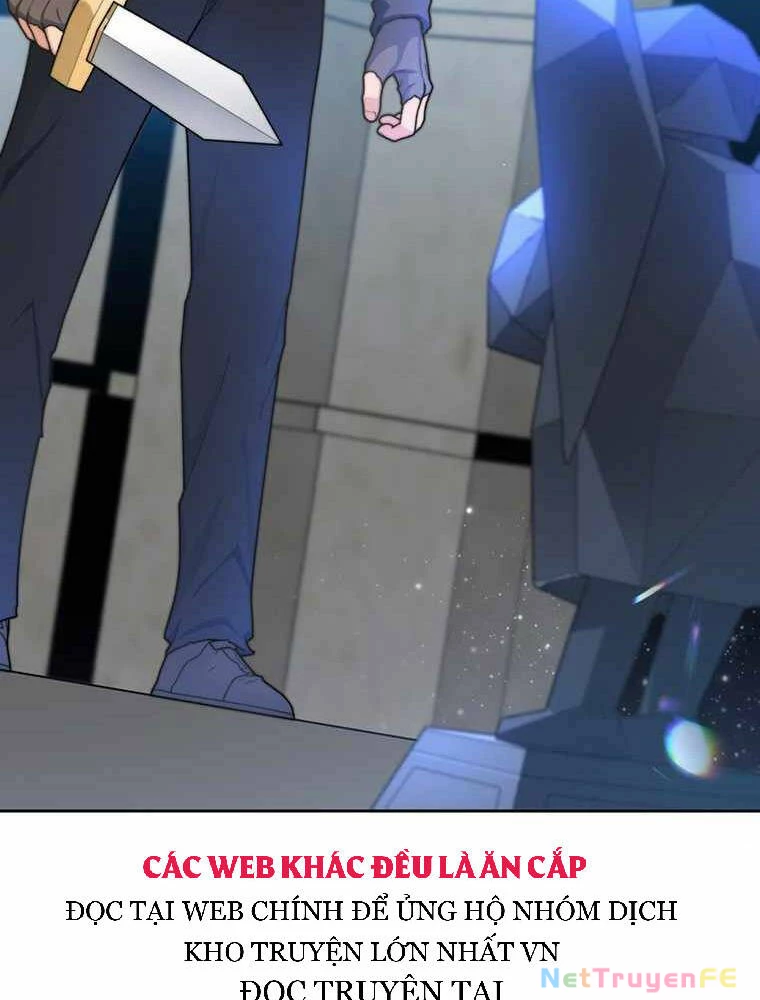 Mắc Kẹt Trong Tòa Tháp Thử Thách Chapter 2 - Trang 4