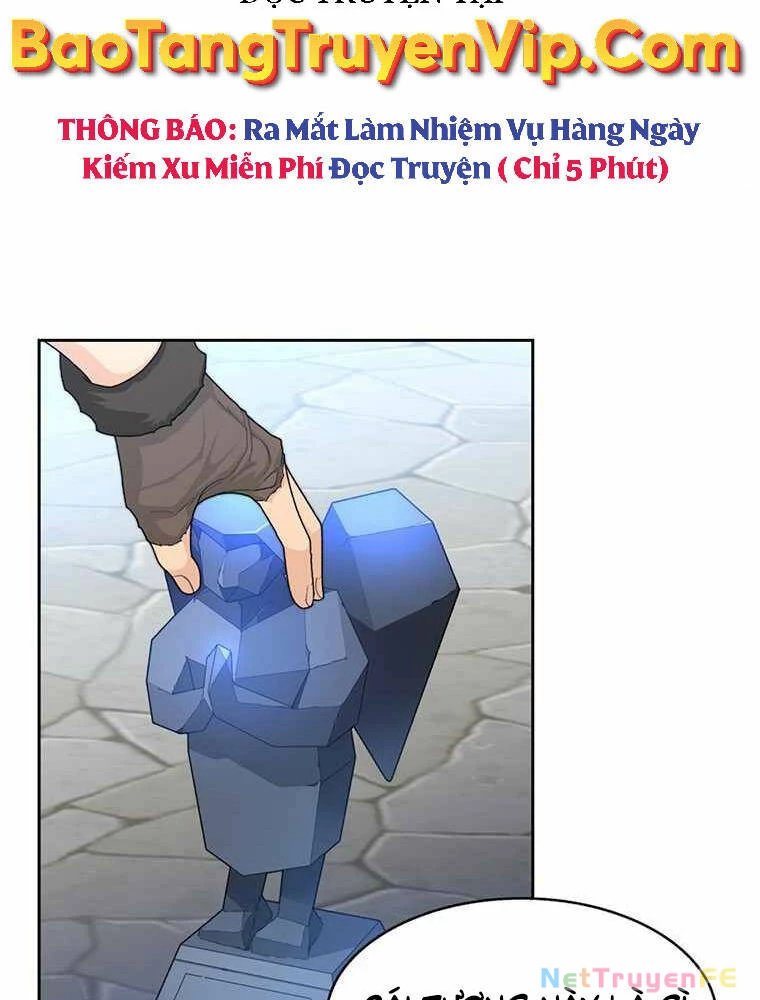 Mắc Kẹt Trong Tòa Tháp Thử Thách Chapter 2 - Trang 4