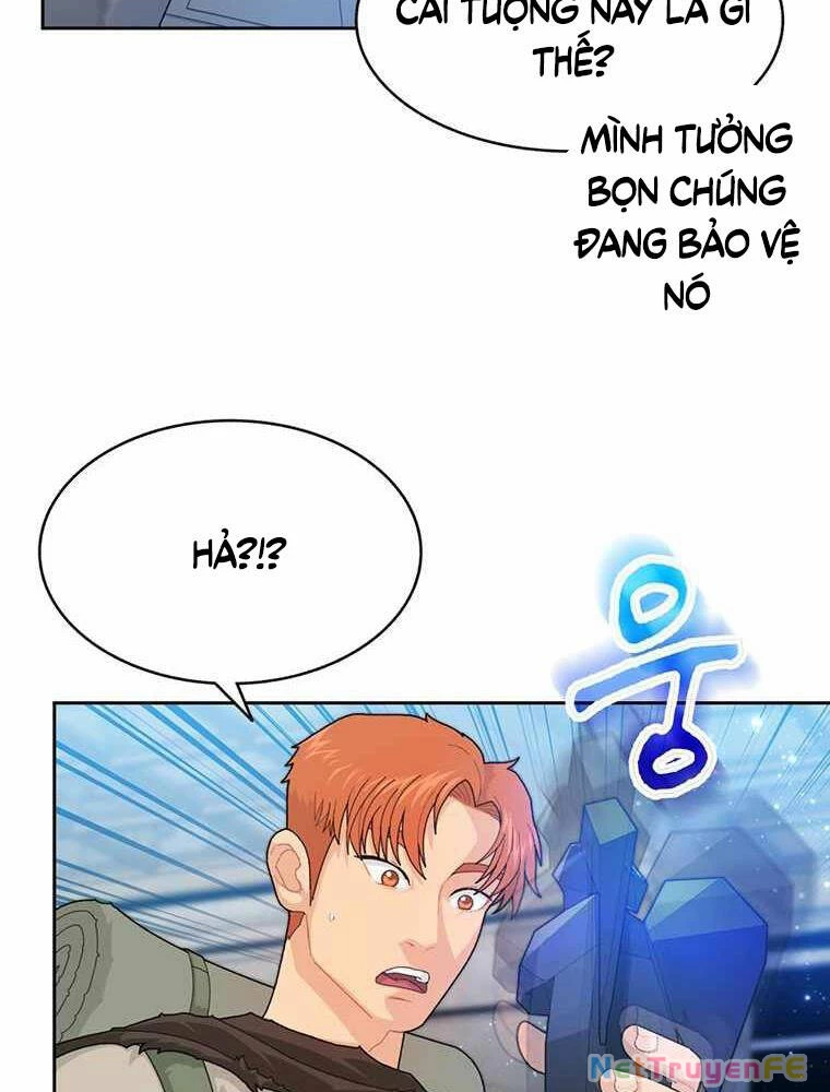 Mắc Kẹt Trong Tòa Tháp Thử Thách Chapter 2 - Trang 4