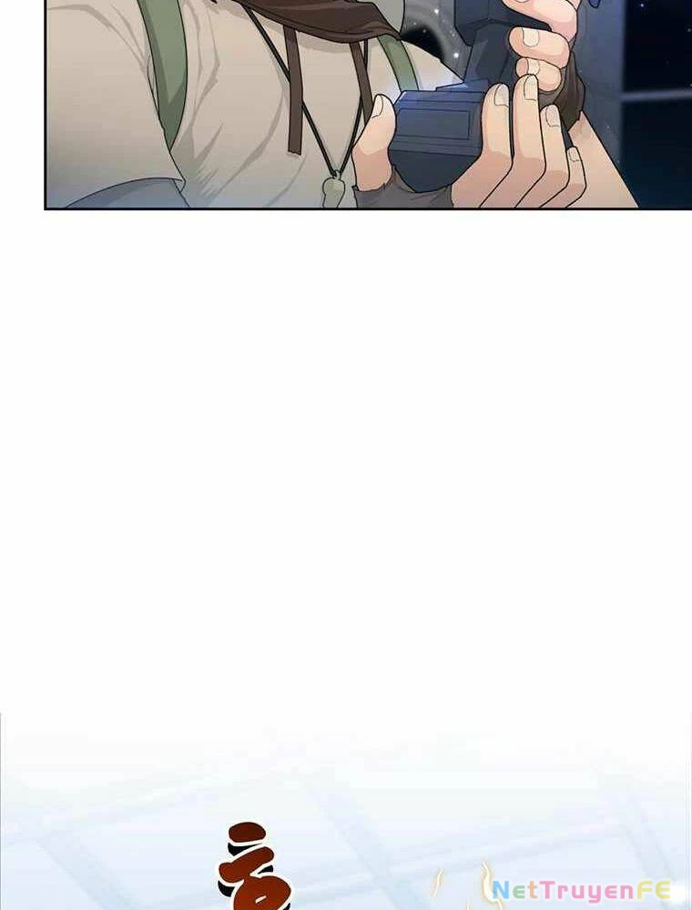 Mắc Kẹt Trong Tòa Tháp Thử Thách Chapter 2 - Trang 4