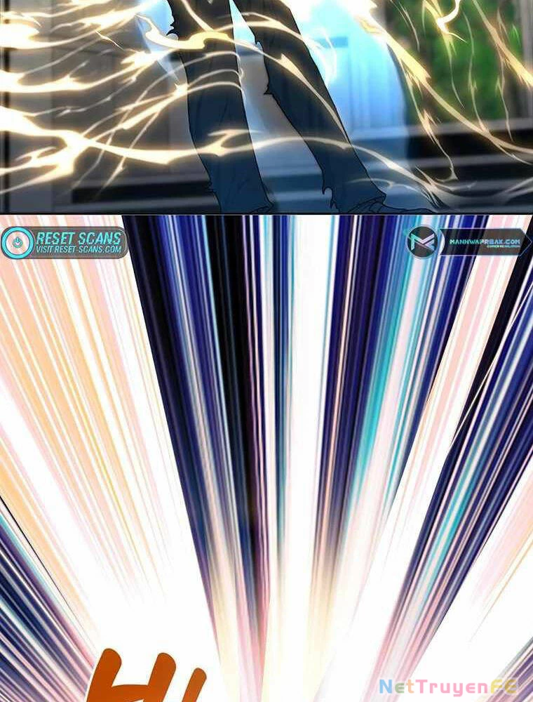 Mắc Kẹt Trong Tòa Tháp Thử Thách Chapter 2 - Trang 4