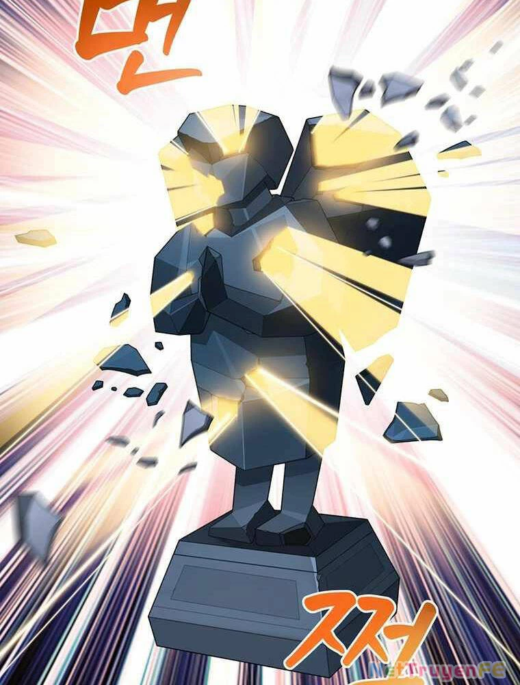 Mắc Kẹt Trong Tòa Tháp Thử Thách Chapter 2 - Trang 4