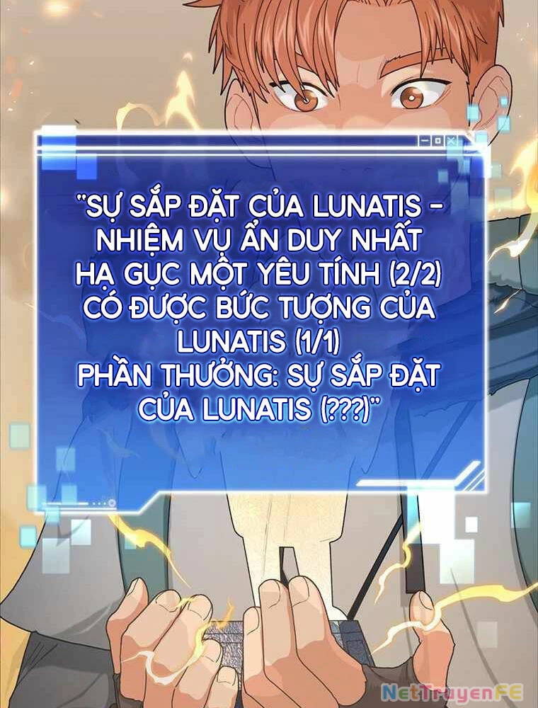 Mắc Kẹt Trong Tòa Tháp Thử Thách Chapter 2 - Trang 4