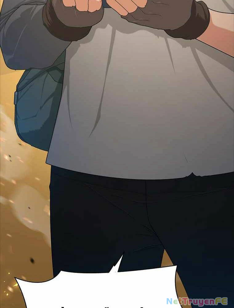 Mắc Kẹt Trong Tòa Tháp Thử Thách Chapter 2 - Trang 4