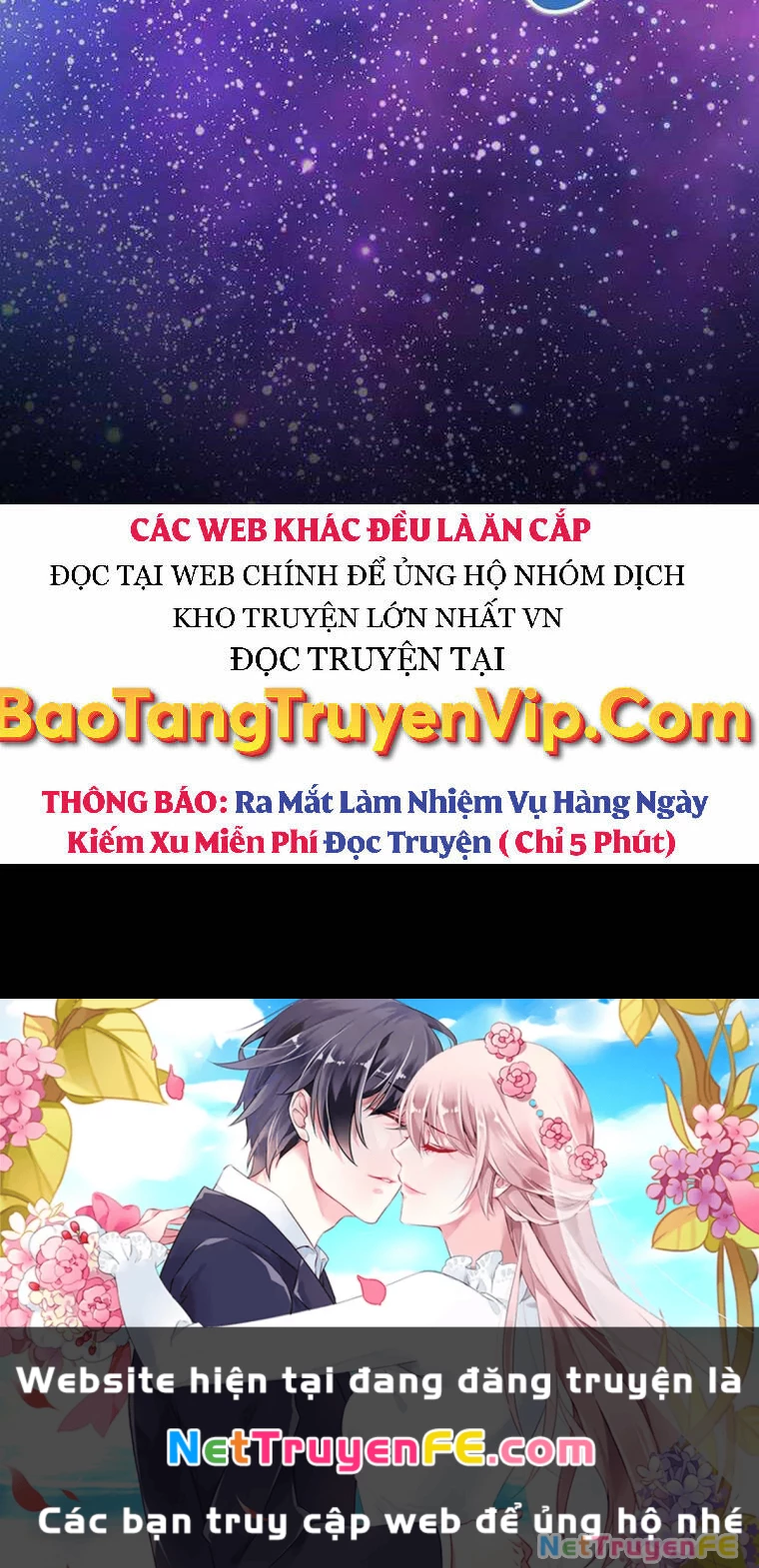 Mắc Kẹt Trong Tòa Tháp Thử Thách Chapter 2 - Trang 4