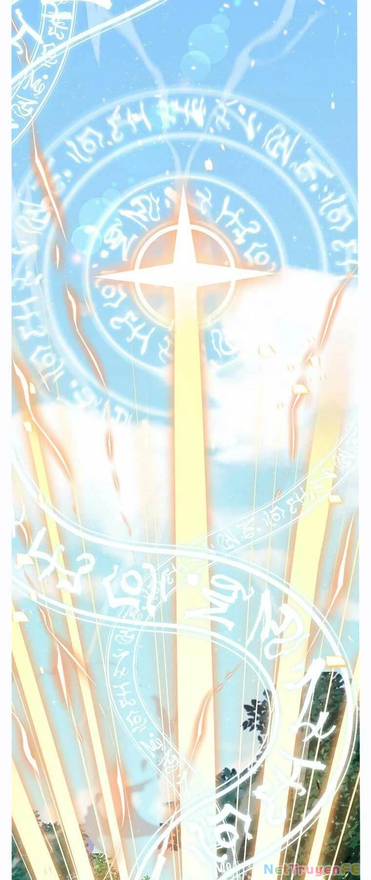 Mắc Kẹt Trong Tòa Tháp Thử Thách Chapter 3 - Trang 4