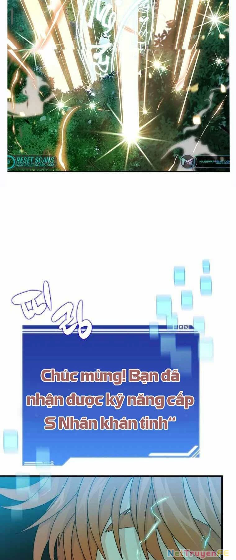 Mắc Kẹt Trong Tòa Tháp Thử Thách Chapter 3 - Trang 4