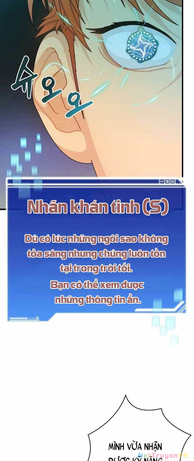 Mắc Kẹt Trong Tòa Tháp Thử Thách Chapter 3 - Trang 4