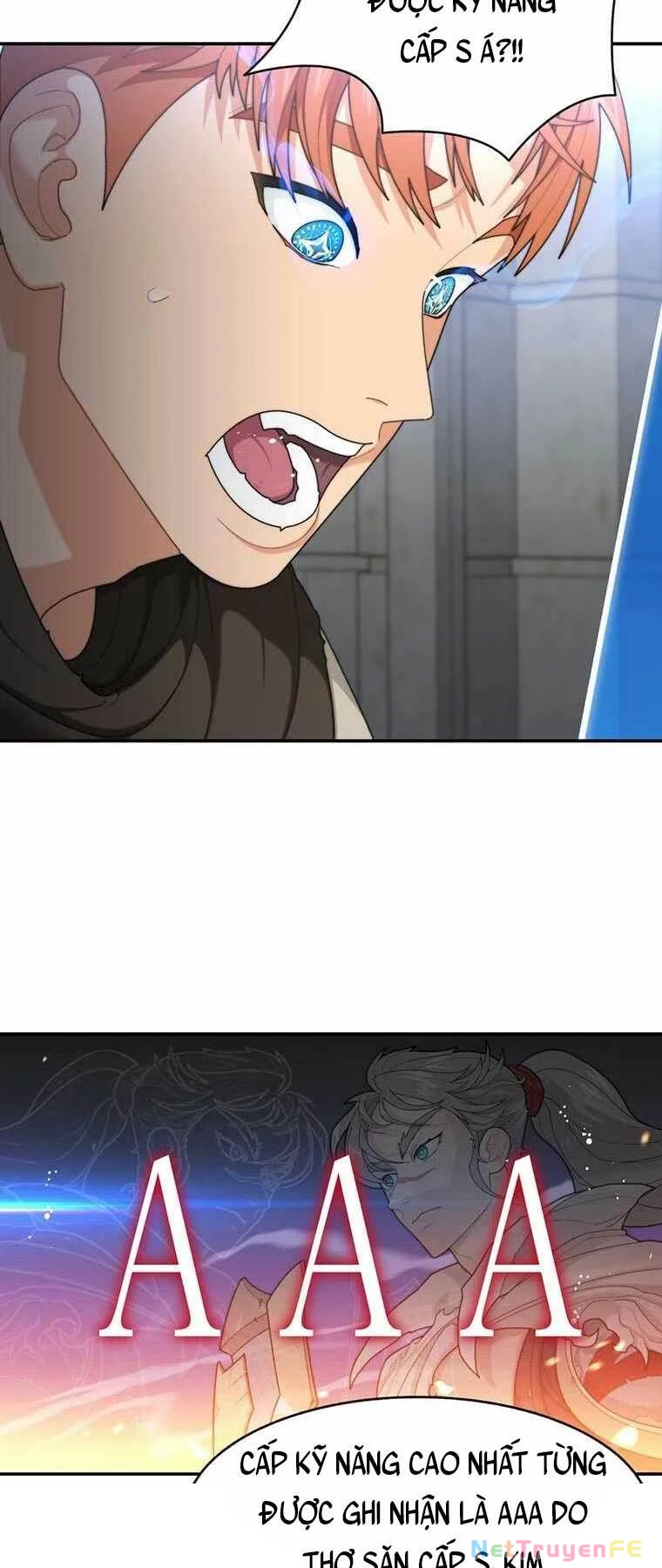 Mắc Kẹt Trong Tòa Tháp Thử Thách Chapter 3 - Trang 4