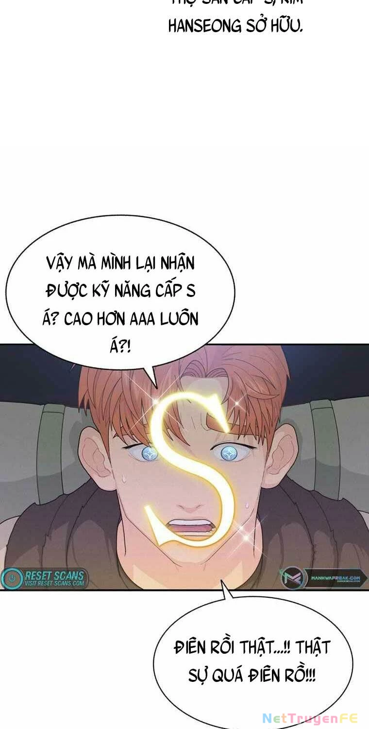 Mắc Kẹt Trong Tòa Tháp Thử Thách Chapter 3 - Trang 4