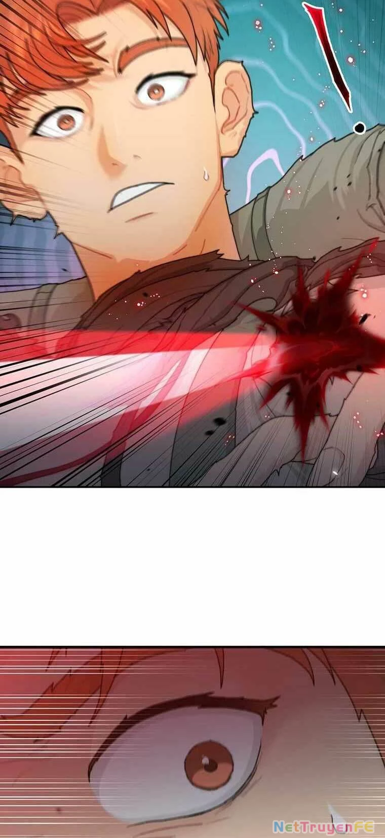 Mắc Kẹt Trong Tòa Tháp Thử Thách Chapter 3 - Trang 4